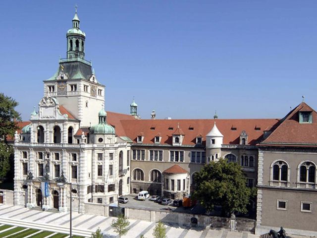 Bayerisches Nationalmuseum