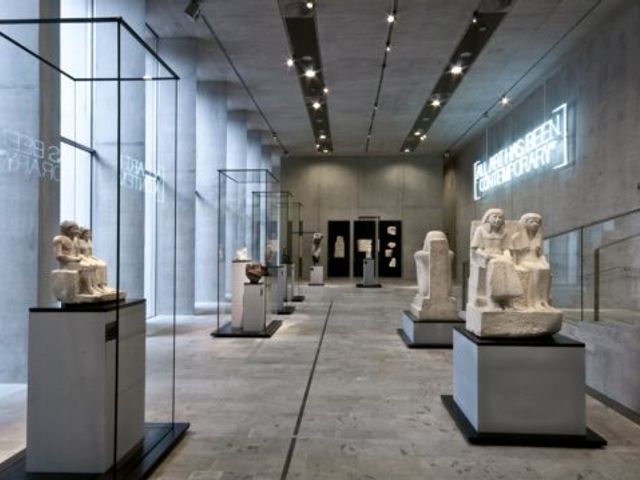 Staatliches Museum Ägyptischer Kunst
