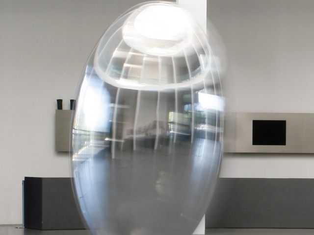 Pinakothek der Moderne