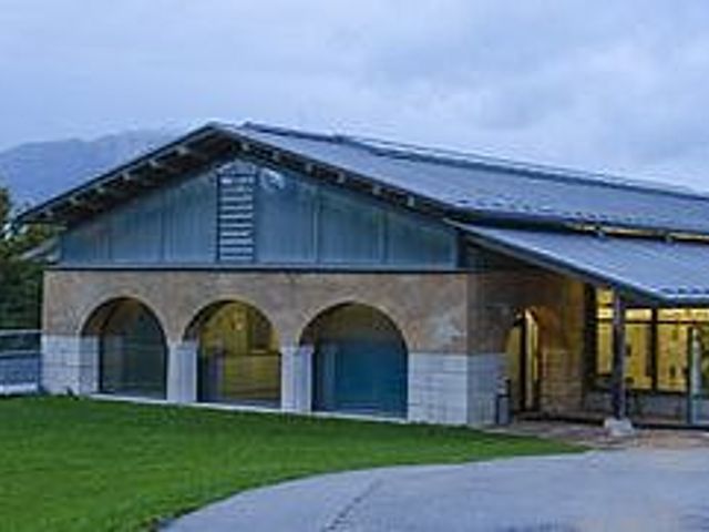 Dokumentation Obersalzberg