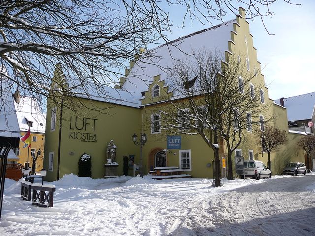 LUFTMUSEUM Amberg