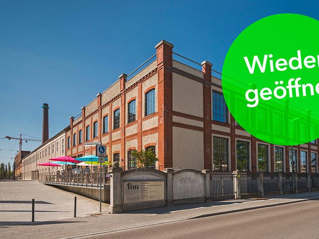 Staatliches Textil- und Industriemuseum Augsburg (tim)