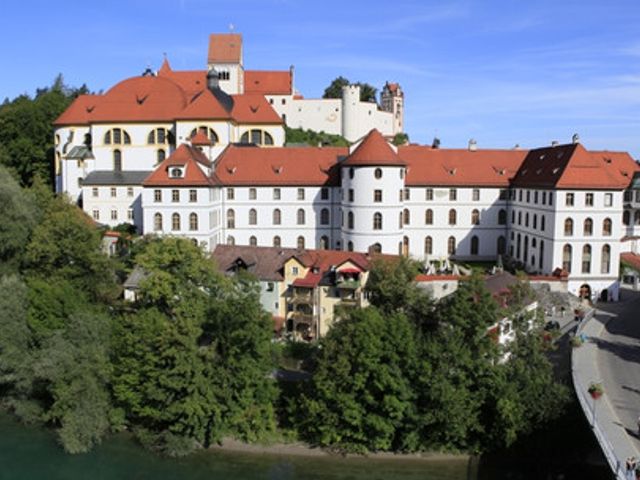 Museum der Stadt Füssen