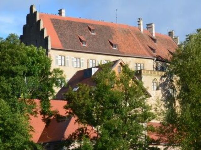 Museen Schloss Aschach