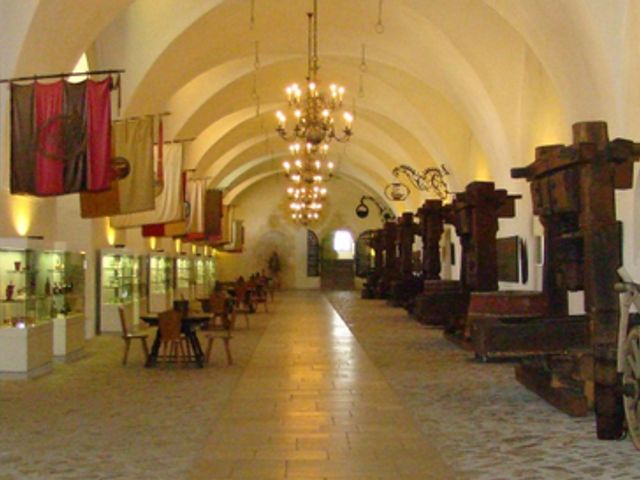 Museum für Franken - Staatliches Museum für Kunst- und Kulturgeschichte in Würzburg
