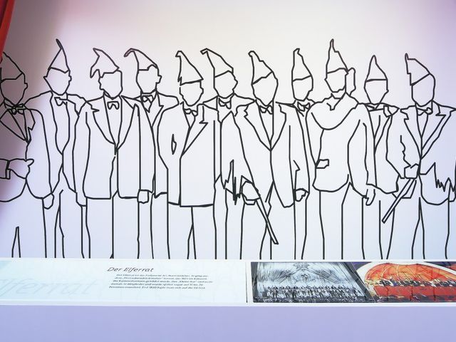 Deutsches Fastnachtmuseum