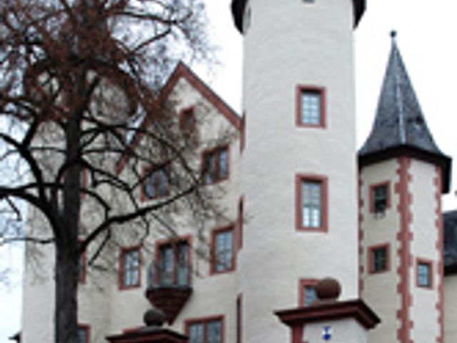 Spessartmuseum