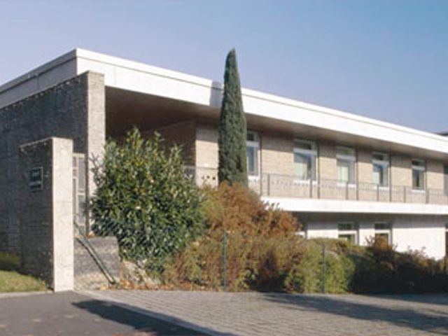 MUSEUM OTTO SCHÄFER