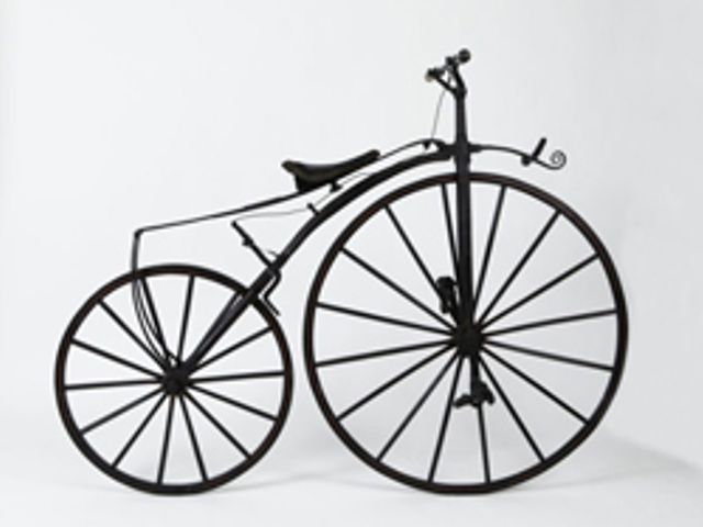 Deutsches Fahrradmuseum