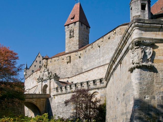 Veste Coburg (Kunstsammlungen der Veste Coburg)