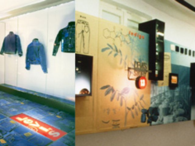 Levi-Strauss-Museum