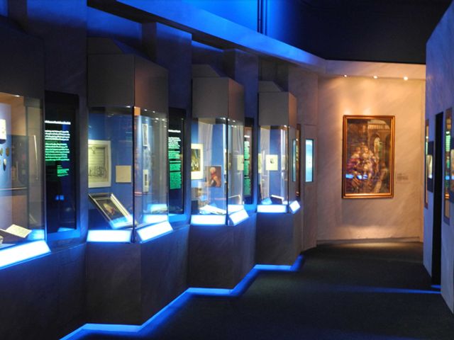 Deutsches Freimaurermuseum e.V.