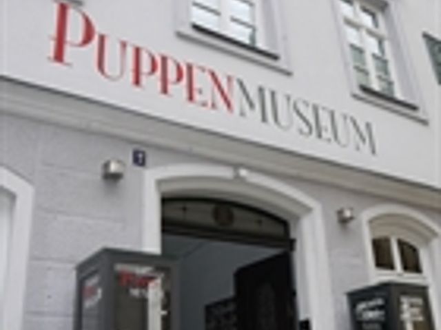 Coburger Puppenmuseum