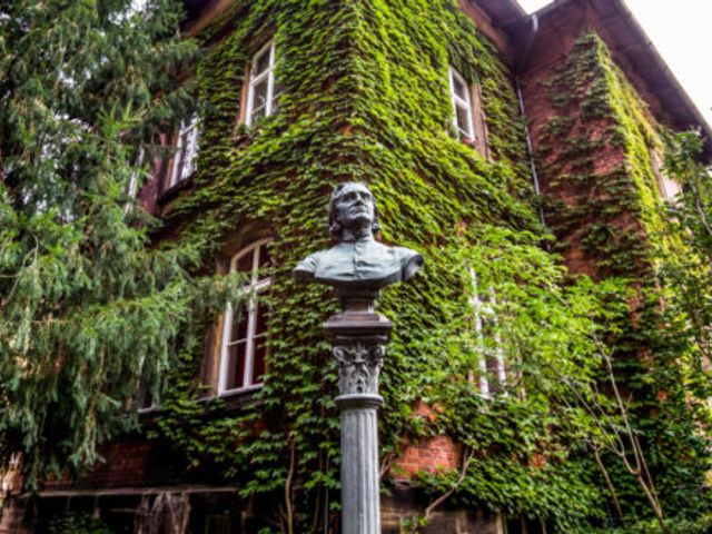 Franz-Liszt-Museum