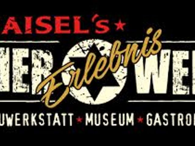 Maisel's Bier-Erlebnis-Welt