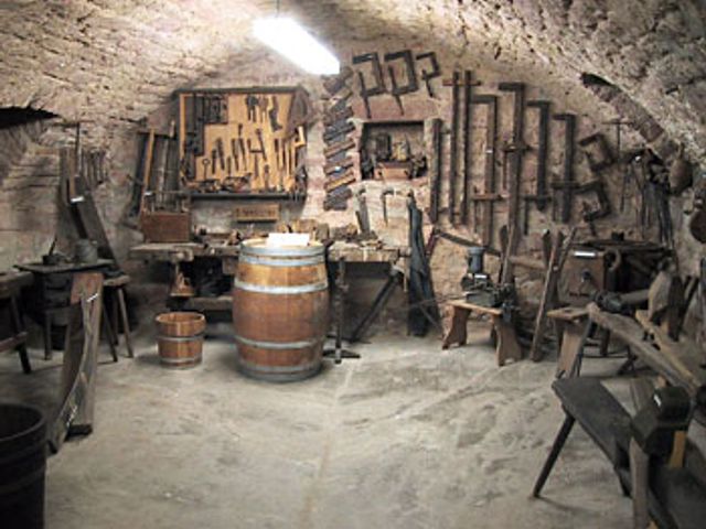 Weinbau- und Heimatmuseum