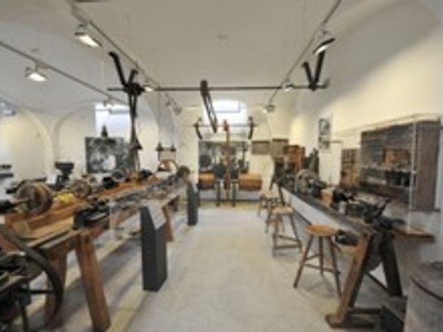 Deutsches Knopfmuseum