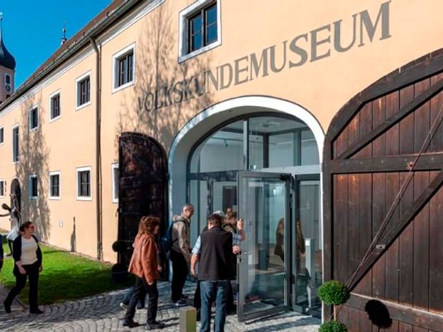Museum Oberschönenfeld