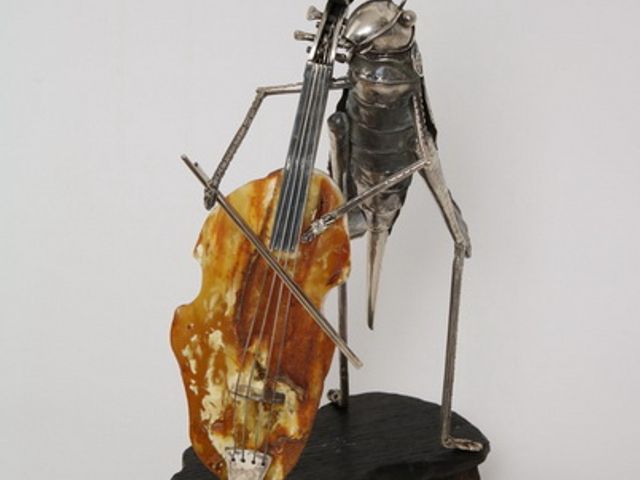 Bernstein Museum