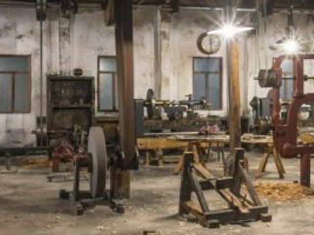 Museum Dingolfing