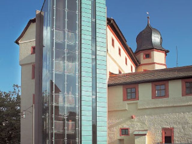 Pfalzmuseum Forchheim