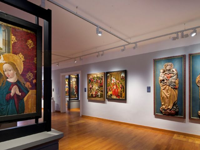 Fränkische Galerie