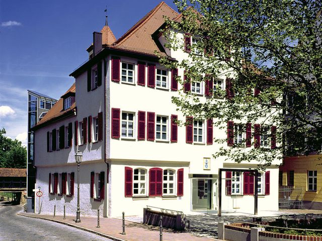 Markgrafenmuseum