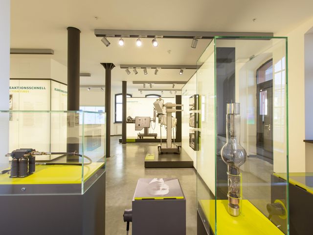 Siemens Healthineers MedMuseum