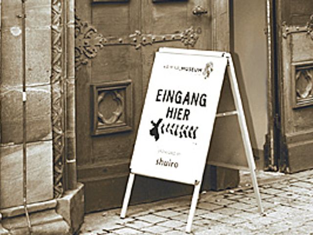 Kriminalmuseum Fürth