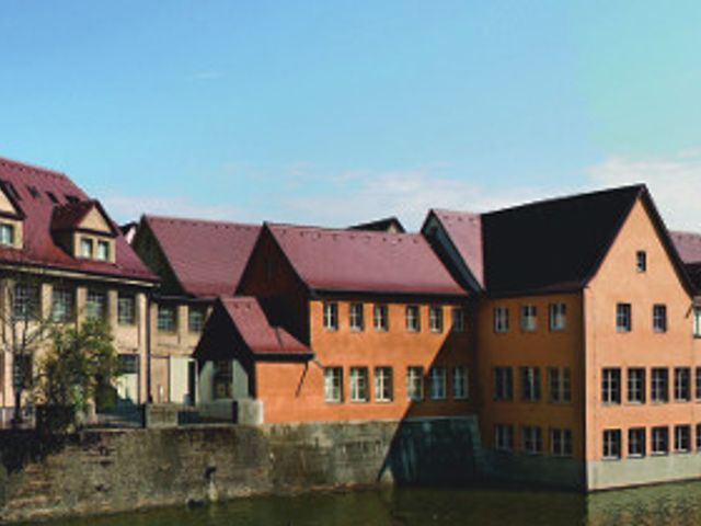 Industriemuseum Lauf