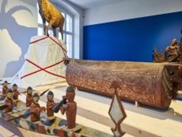 Augustinermuseum