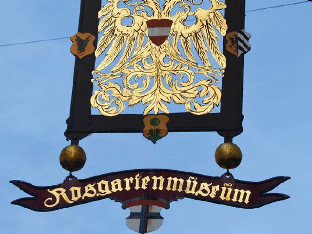 Rosgartenmuseum Konstanz