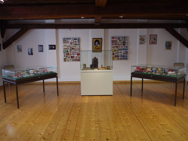 Heimatmuseum Rheinau e.V.