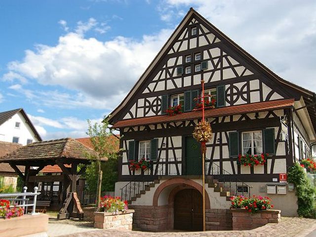 Durbacher Wein- und Heimatmuseum
