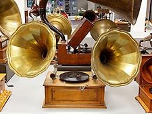 Deutsches Phonomuseum