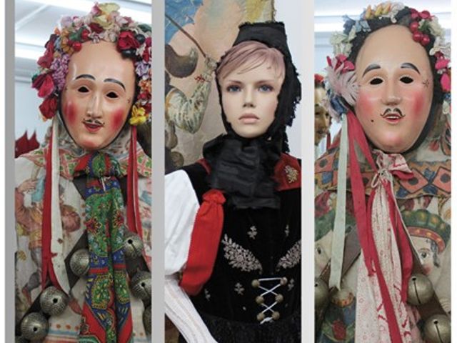 Zunft-Museum Narrenzunft Frohsinn