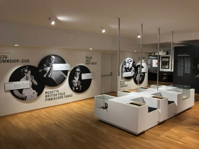 Deutsches Harmonikamuseum