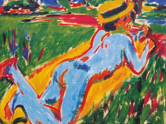Museum Frieder Burda