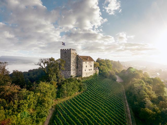 Schloss Habsburg