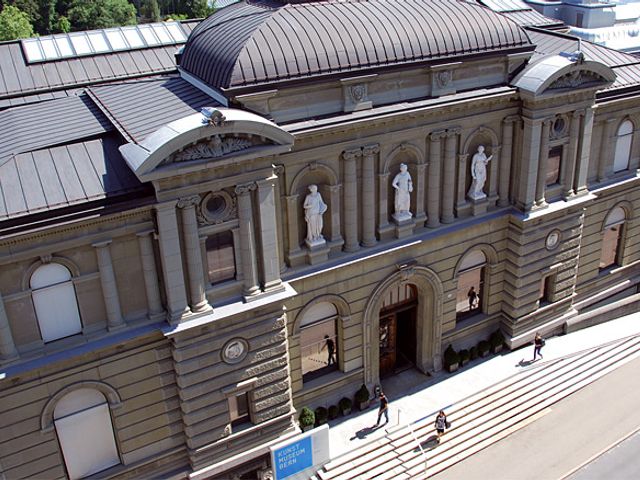 Kunstmuseum Bern