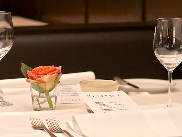 Hupperts Restaurant