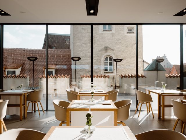 Storstad Restaurant