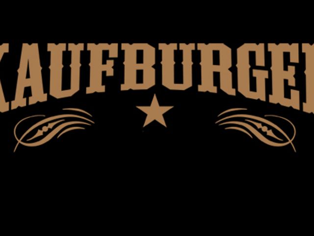 KAUFBURGER