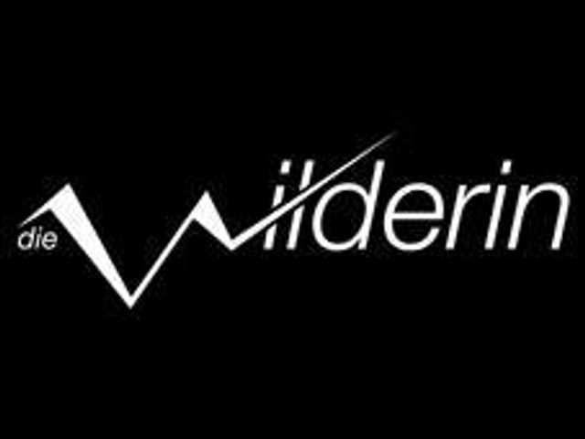 die Wilderin