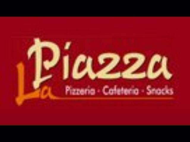 Pizzeria La Piazza