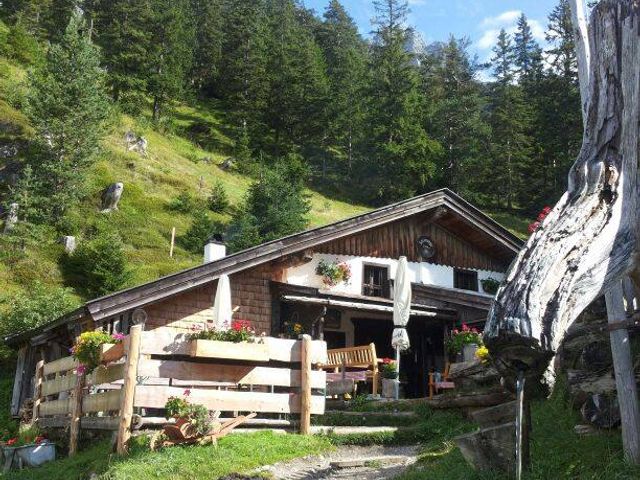 Steinalm Saalfelden