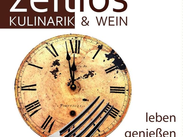 Restaurant zeitlos