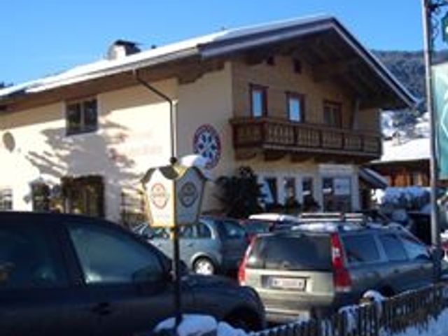 Gasthaus Hausleitenstubn