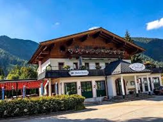 Seewirt St. Ulrich am Pillersee