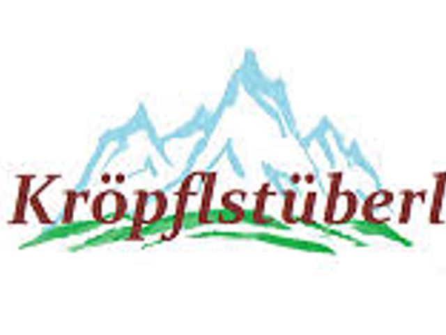 Kröpflstüberl